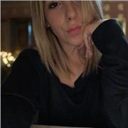 Studentessa al quarto anno Amministrazione finanza e marketing